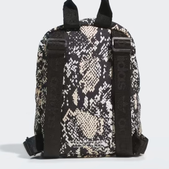 Adidas TREFOIL 2.0 MINI BACKPACK NWT - Picture 2 of 6